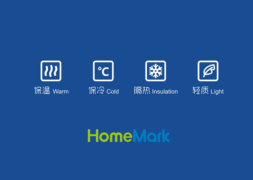 舟山VI设计公司的种类很齐全